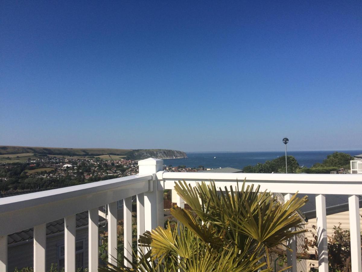 225 Buttercup Swanage Bay View - Vacation Home Exteriér fotografie