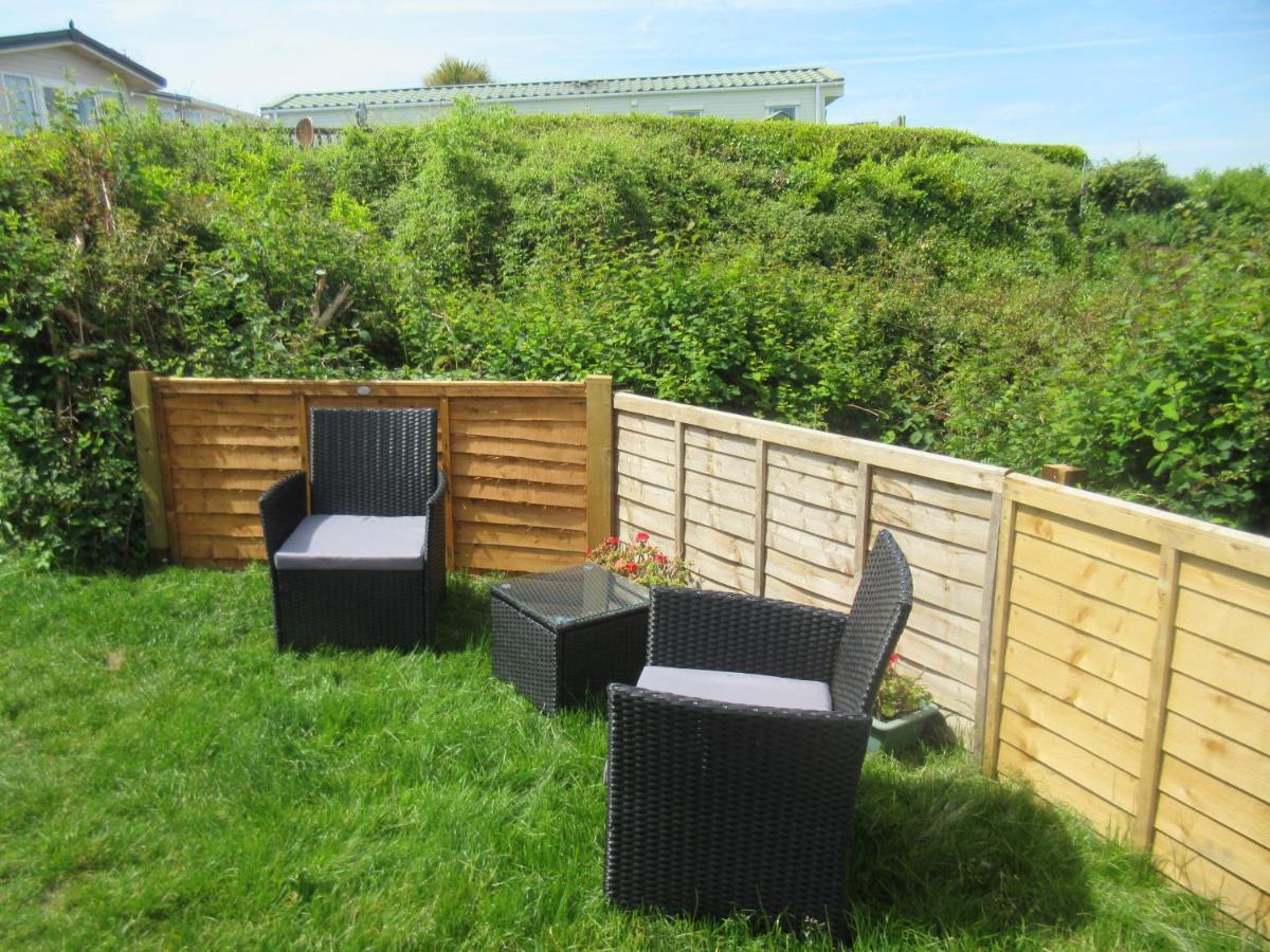225 Buttercup Swanage Bay View - Vacation Home Exteriér fotografie